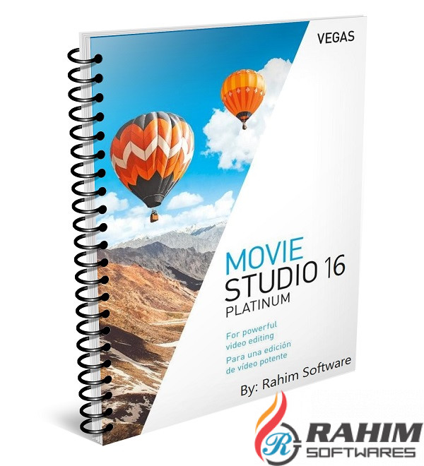 MAGIX Movie Studio Platinum 23.0.1.180 for ios instal free