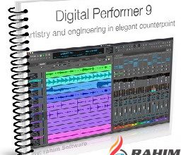MOTU Digital Performer 10.0 Free Download (1)