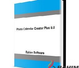 Photo Calendar Creator Plus 9.0 Free Download (23)