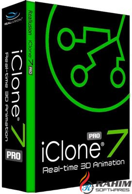 iclone 7 release date
