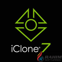 Reallusion iClone Pro 7.4.2419.1 Free Download