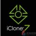 Reallusion iClone Pro 7.92 for PC
