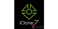 Reallusion iClone Pro 7.92 for PC
