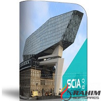 SCIA Engineer 2018 Free Download