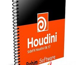 SideFX Houdini FX 17 Free Download