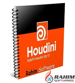 SideFX Houdini FX 17 Free Download