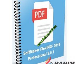 SoftMaker FlexiPDF 2019 Professional 2.0.1 Free Download (3)