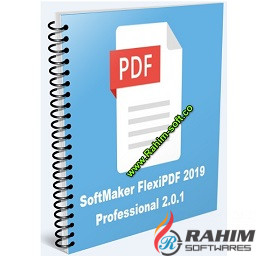 SoftMaker FlexiPDF 2019 Professional 2.0.1 Free Download (3)