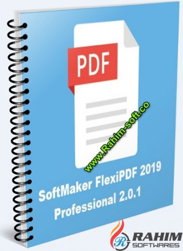 SoftMaker FlexiPDF 2019 Professional 2.0.1 Free Download (4)