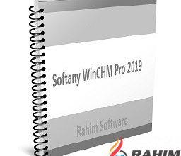 Softany WinCHM Pro 2019 v5.3 Free Download (2)