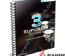 Superior Drummer 3.0.3 Free Download (4)