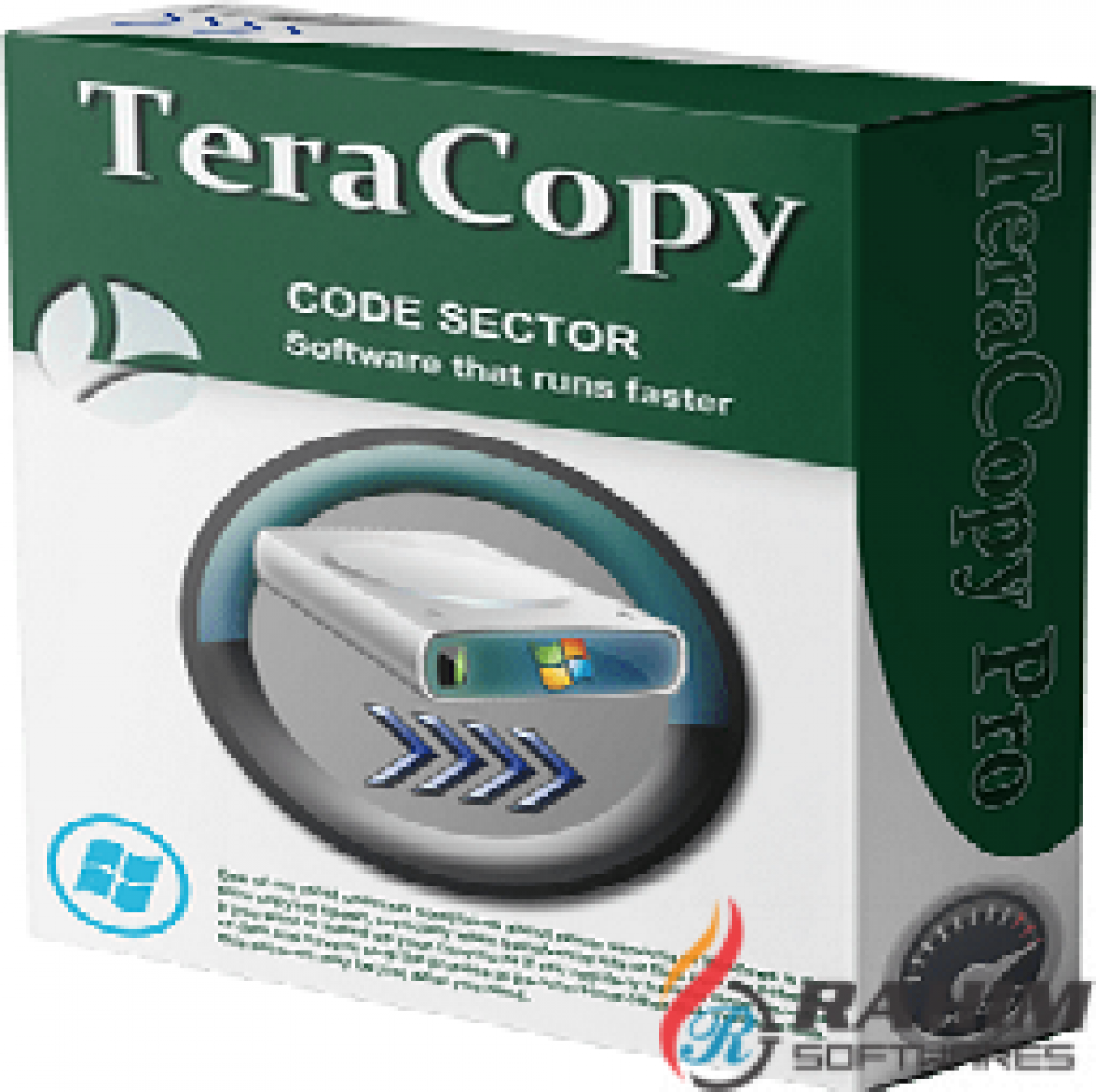 teracopy pro 3.0 alpha 2
