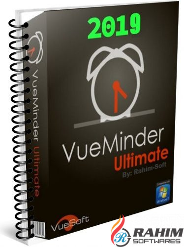 VueMinder Ultimate 2019.01 Free Download (2)