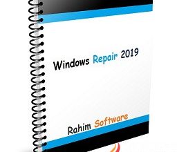 Windows Repair 2019 v4.4 Free Download (2)