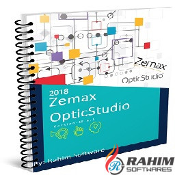 Zemax OpticStudio 18.4.1 Free Download -