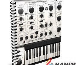 Arturia Jupiter 2.5.0 Free Download (2)