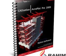 CADzation AcroPlot Pro 2009 Latest Version Free Download (2)