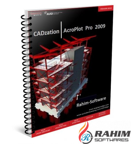 CADzation AcroPlot Pro 2009 Latest Version Free Download (3)