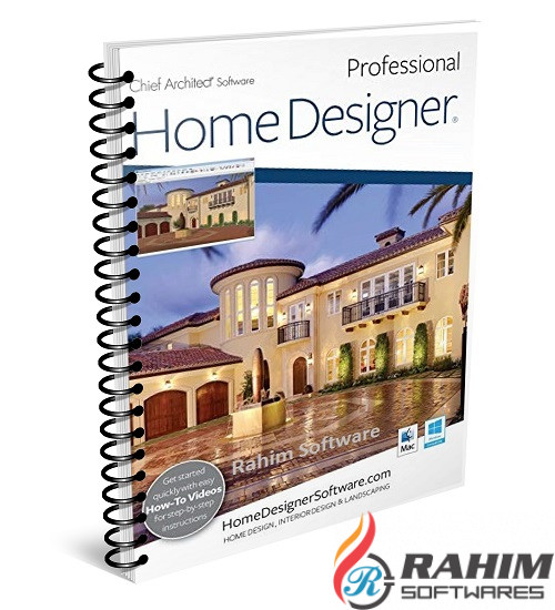 chief architect home designer pro 2015 free download