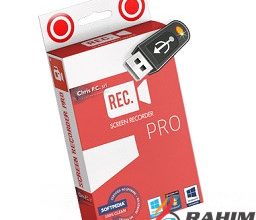 ChrisPC Screen Recorder Setup Download