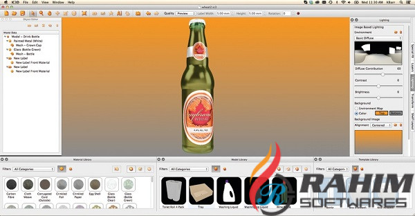 Creative Edge Software iC3D Suite 5.5.6 Free Download (1)