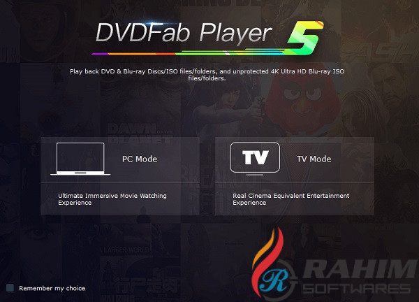 DVDFab Player Ultra 5.0 Free Download (1)