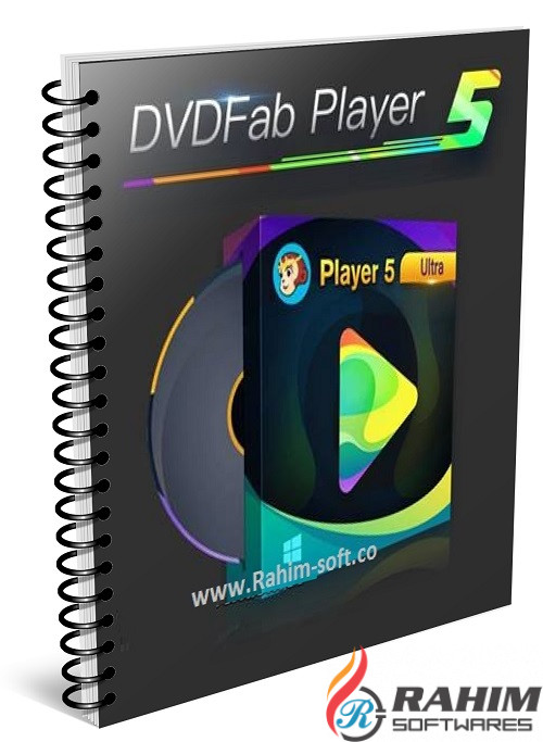 dvdfab player 5 ultra + uhd copy + uhd ripper