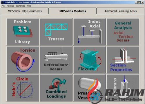 Mdsolids 3.5 registration code