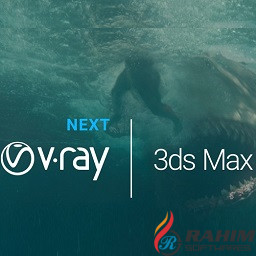 Download V-Ray Next for 3ds Max, Update 1