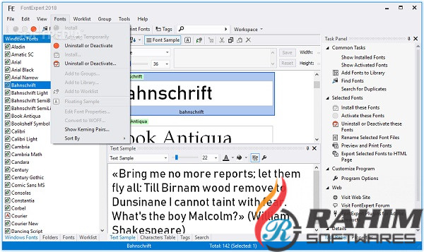 FontExpert 2019 Free Download (1)