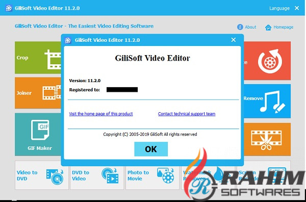 GiliSoft Video Editor 11.0 Free Download (12)