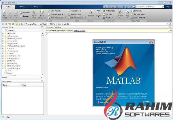 matlab 64 bitdownload free