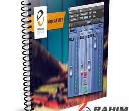 Magic AB VST 7.0 Free Download for windows