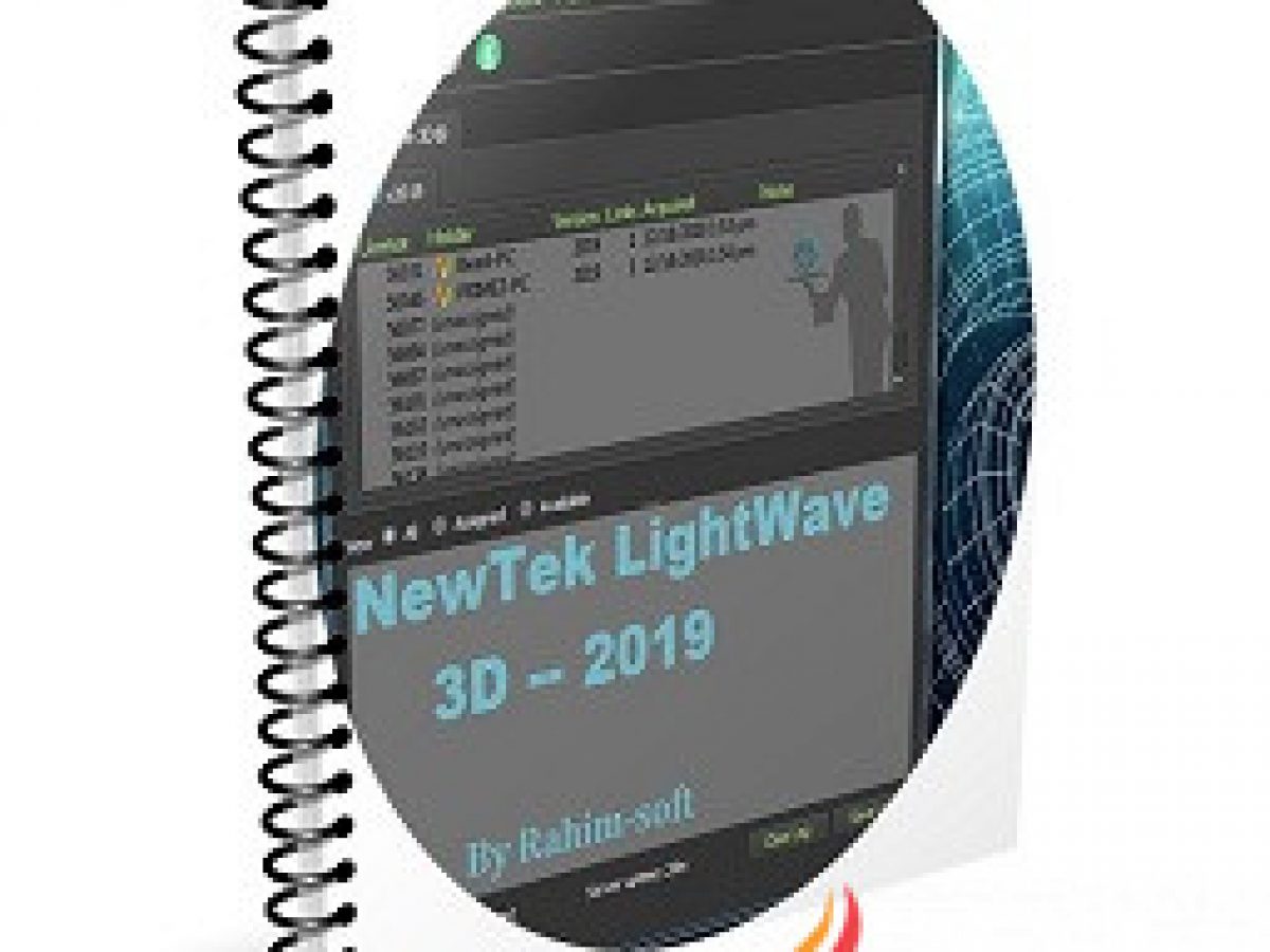 Lightwave 3d 2018 0 3 – 3d animation software download