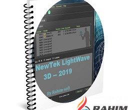 NewTek LightWave 3D 2019.0.2 Free Download (2)