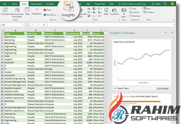 Office 2019 for Mac 16.23 Free Download (1)