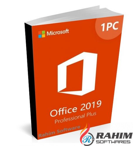 microsoft office for mac 2019