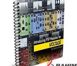 PSPAudioWare VST Bundle 1.7 Free Download (1)