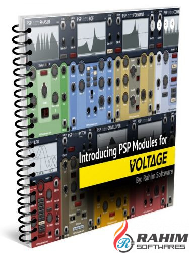 PSPAudioWare VST Bundle 1.7 Free Download (2)