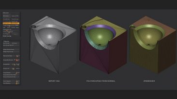Pixologic ZBrush 2023.2 download the last version for mac