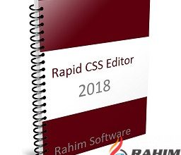 Rapid CSS Editor 2018 v15.4 Free Download (3)