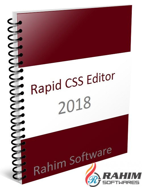 rapid css editor free