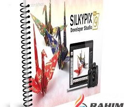 SILKYPIX Developer Studio Pro 9 Free Download (3)