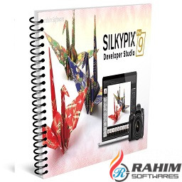 SILKYPIX Developer Studio Pro 9 Free Download (3)