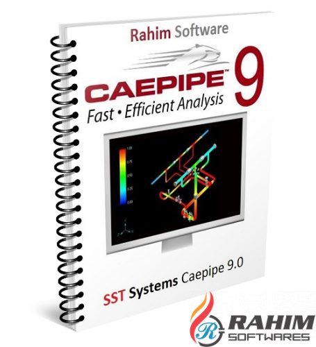 SST Systems Caepipe 9.0 Free Download (2)