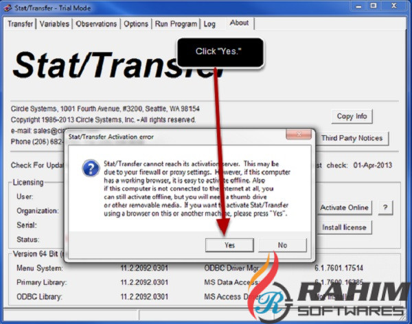 StatTransfer 12.0 Free Download (1)