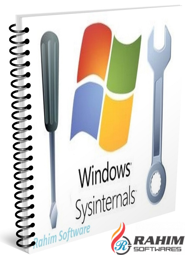 instal Sysinternals Suite 2023.06.27 free