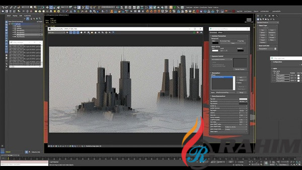 V-Ray Next 4.1002 For 3ds Max 2019 Download