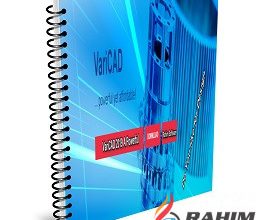 VariCAD 2019 v2.0 Free Download (1)