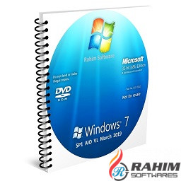 Windows 7 SP1 AIO VL March 2019 Free Download (1)